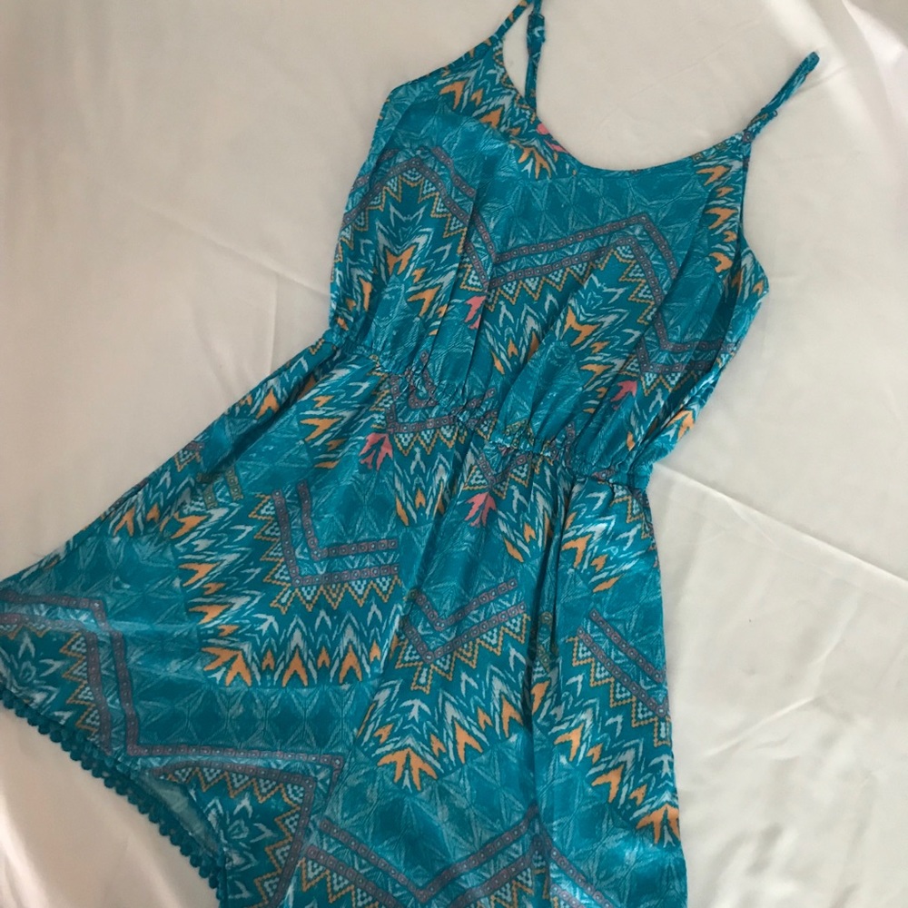 Mossimo Romper - image 1